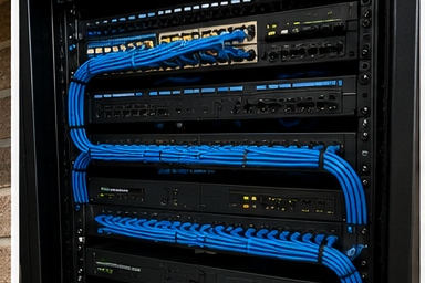 Connected — IT: Marsh Technologies on site