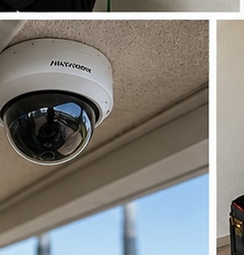Protected — Security work by Marsh Technologies
